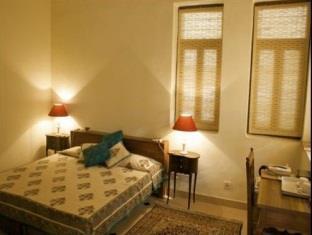 Eleven Hotel New Delhi Exterior photo