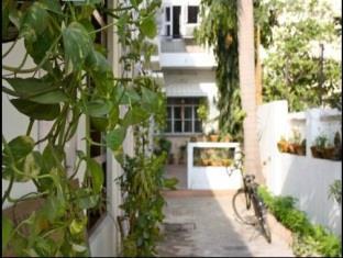 Eleven Hotel New Delhi Exterior photo